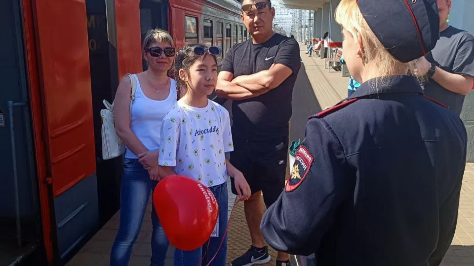 Фото: Наталия Надточая