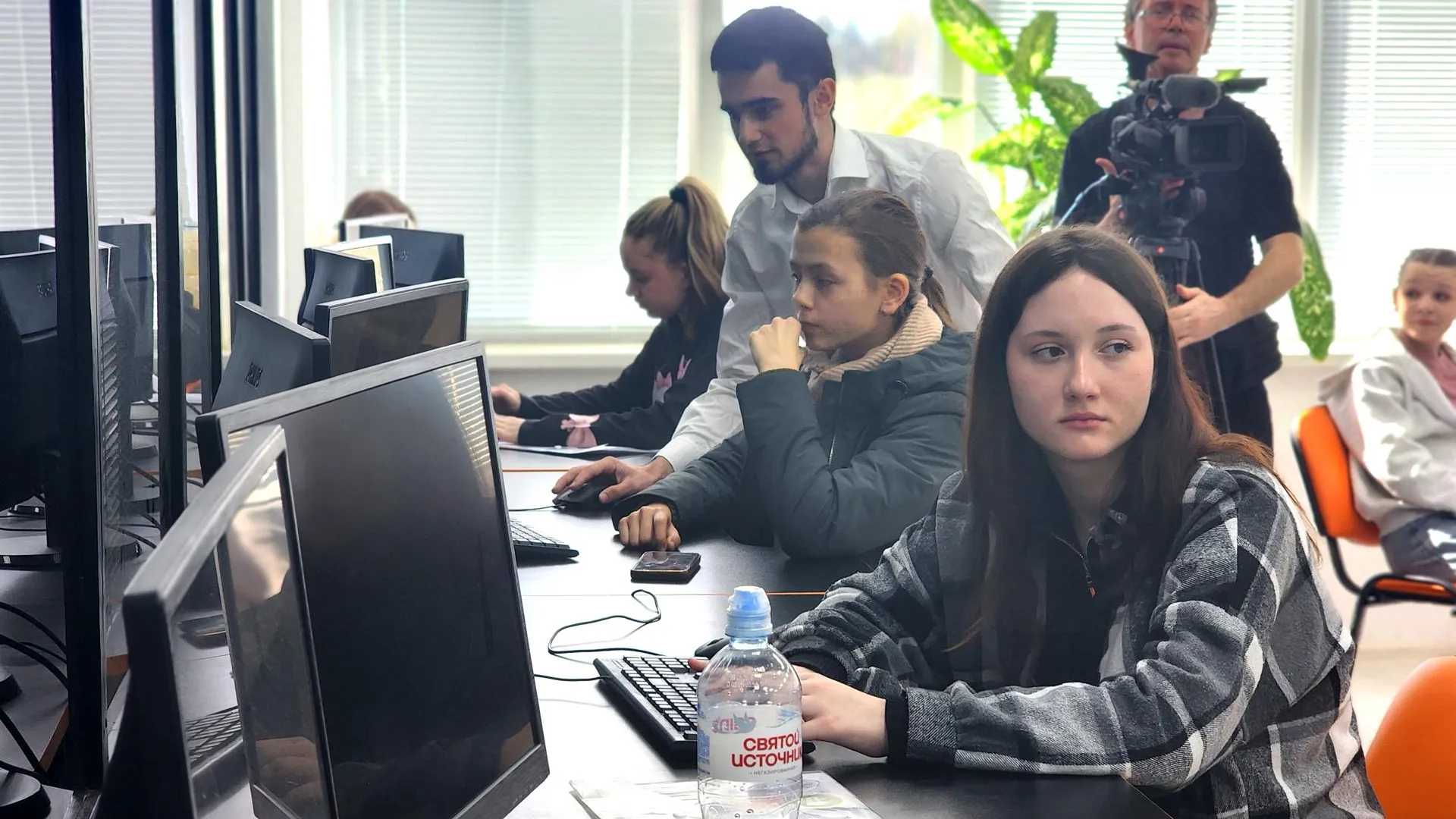 Фото: Полина Пахомова