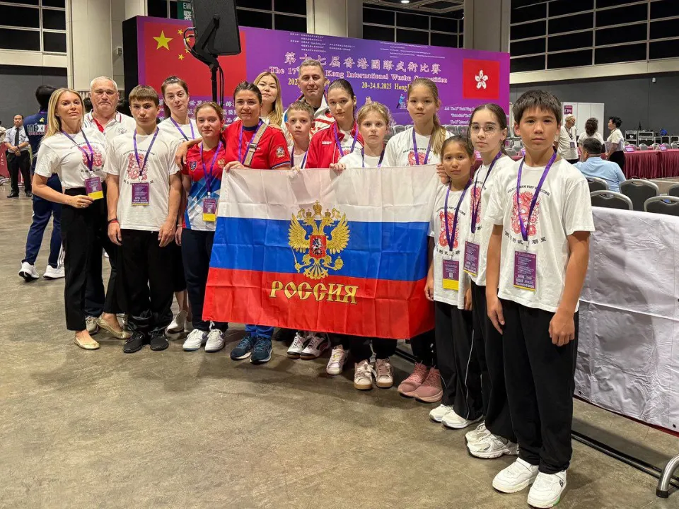 Фото: из личного архива Маргариты Колмыковой