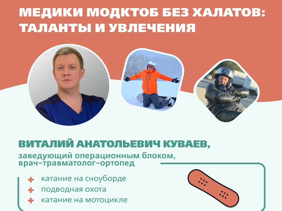 Фото: пресс-служба МОДКТОБ/Елизавета Кукушкина