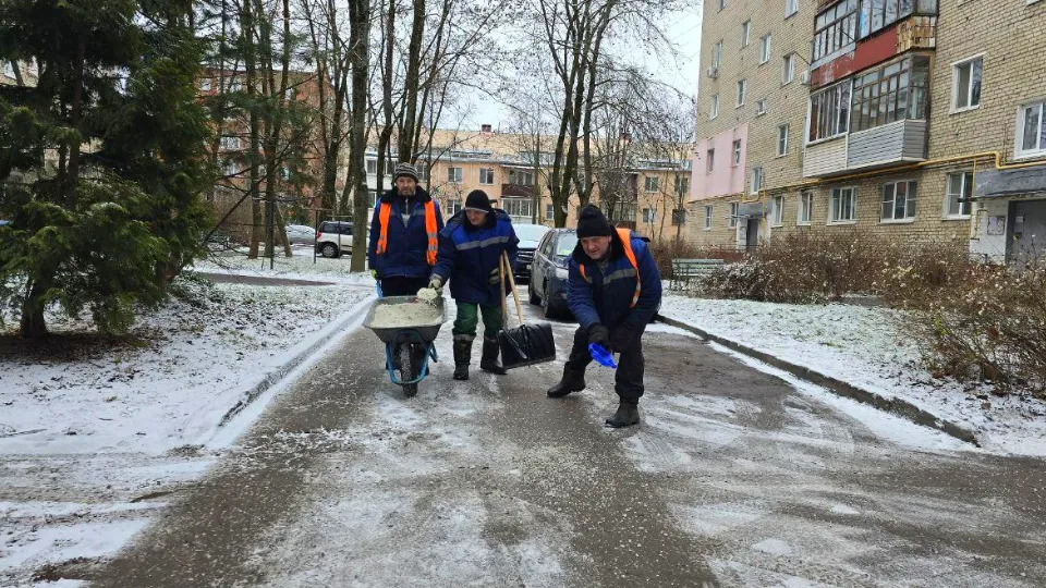 Фото: REGIONS/Яна Шаливская