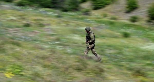 Российский боец в одиночку зачистил лесополосу у Темировки от ВСУ