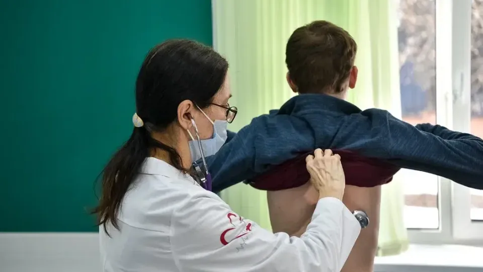 Фото: Балашихинская больница