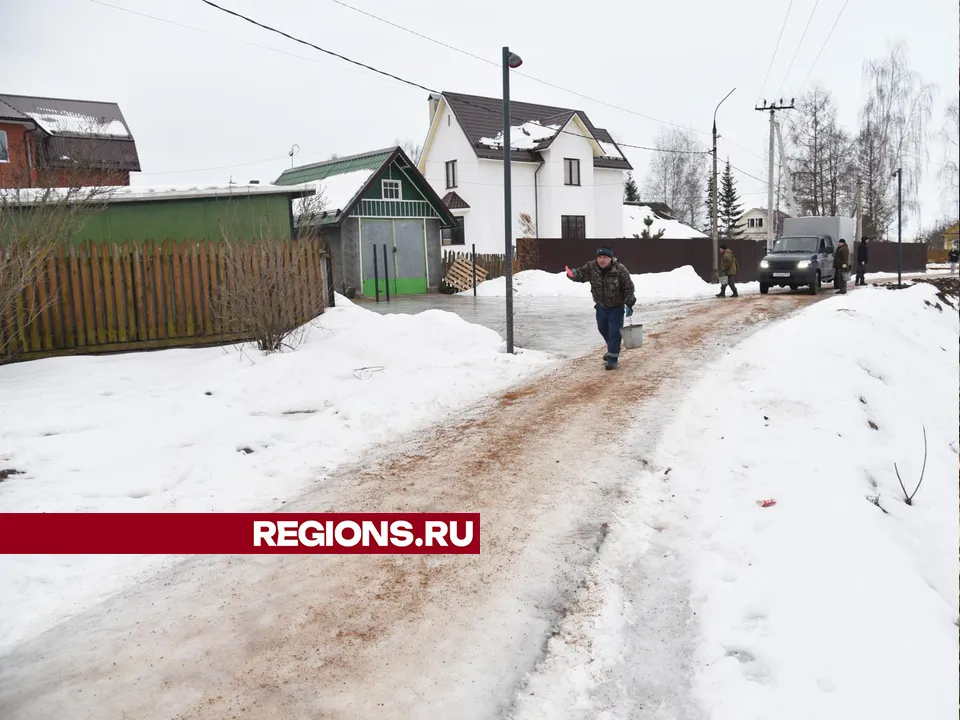 Фото: Владимир Останин