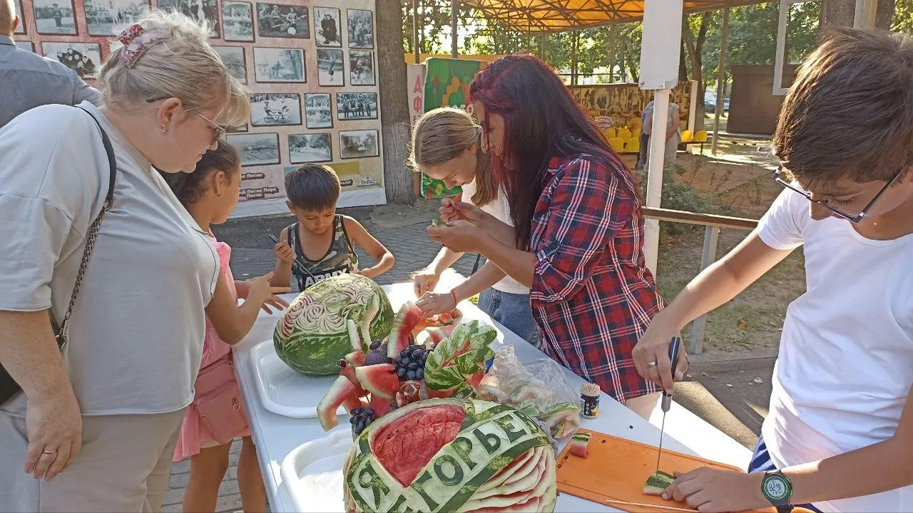 Фото: пресс-служба Администрации г.о. Егорьевск
