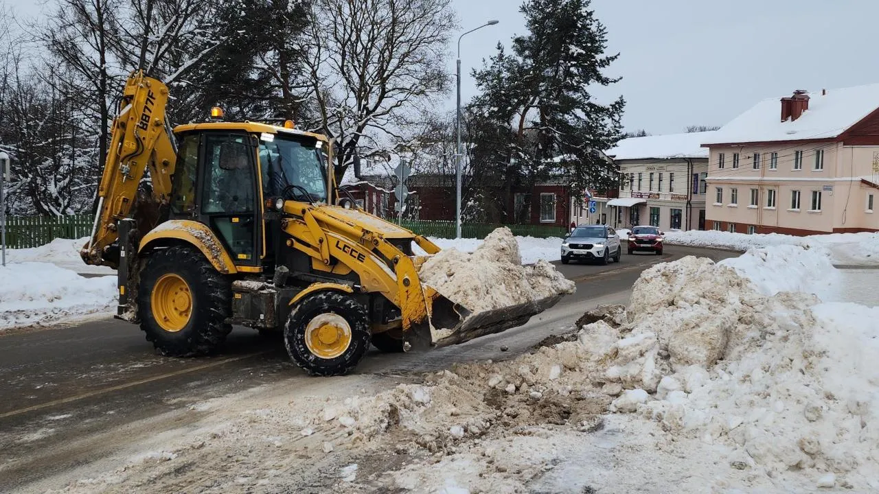 МедиаБанк Подмосковья/Дмитрий Беденко