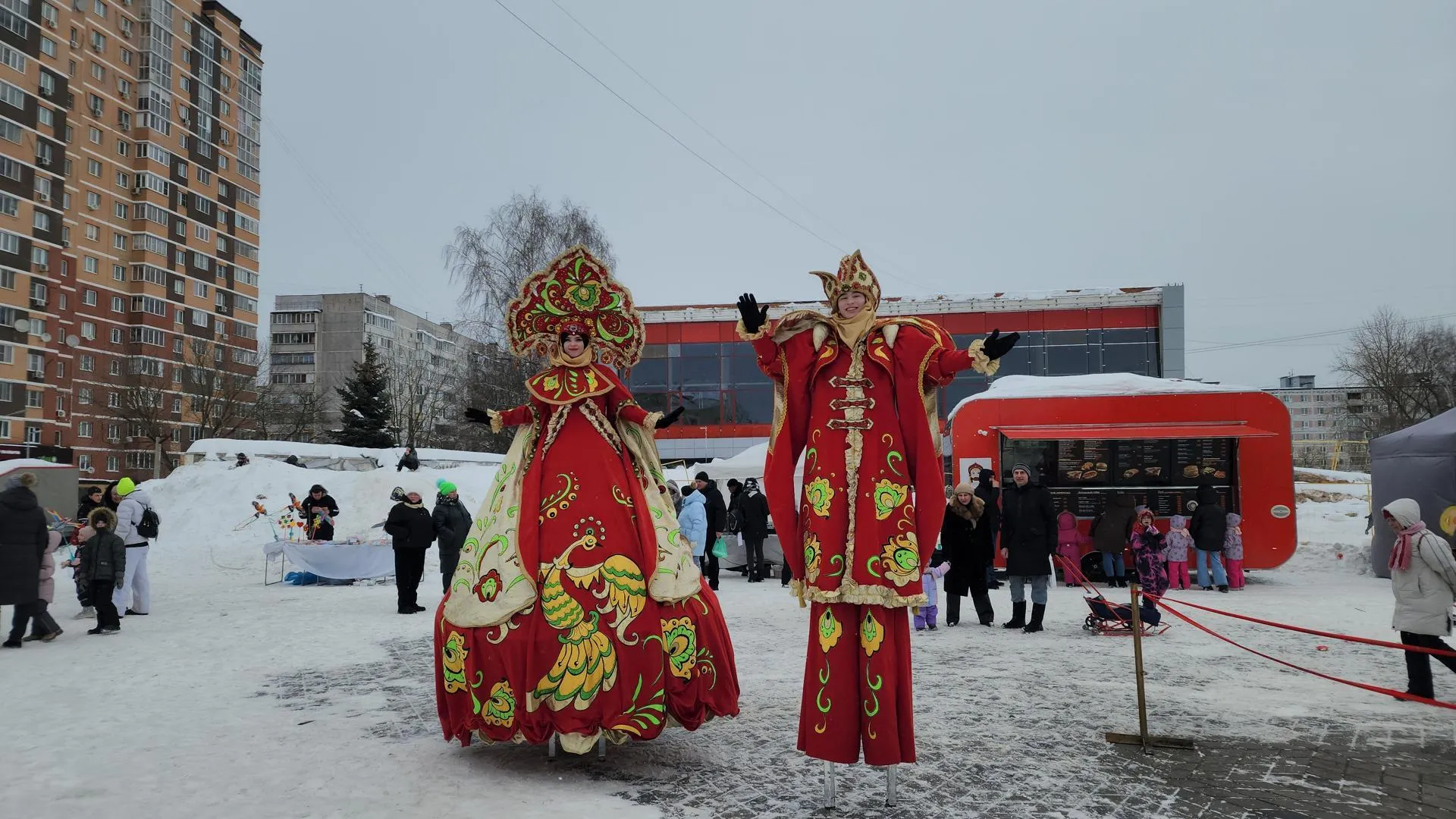REGIONS/Валерия Тингаева