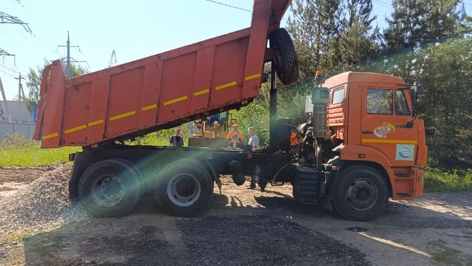 Фото: МедиаБанк Подмосковья/Ольга Антонова