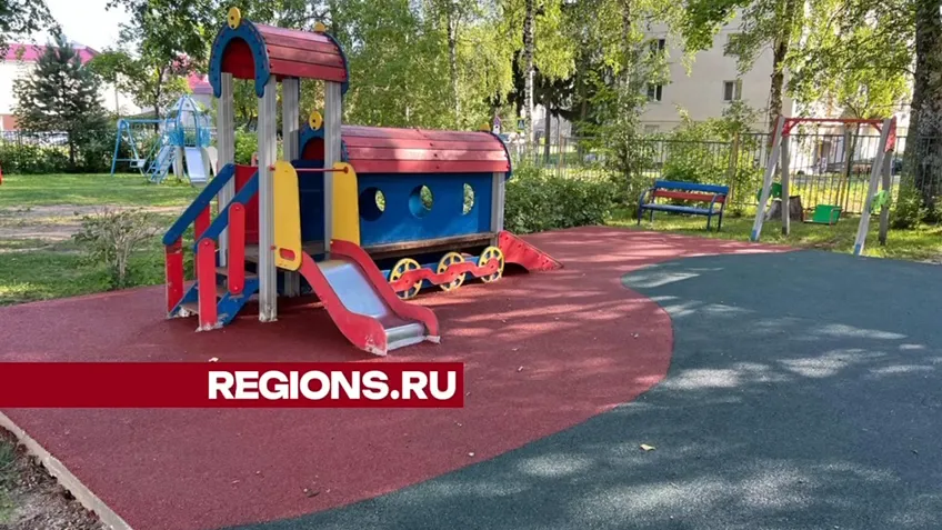 Фото: Ксения Афонина