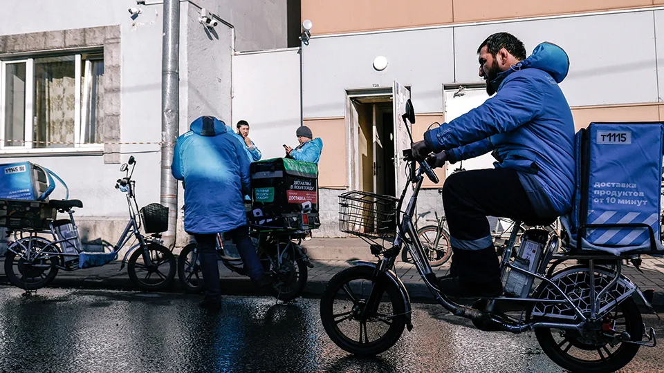 Фото: ТАСС/Андрей Любимов