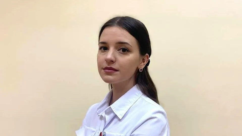 Соцсети администрации г.о. Долгопрудный