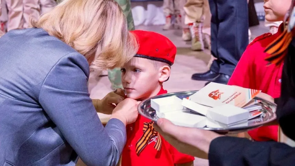 Фото: пресс-служба администрации г. о. Домодедово