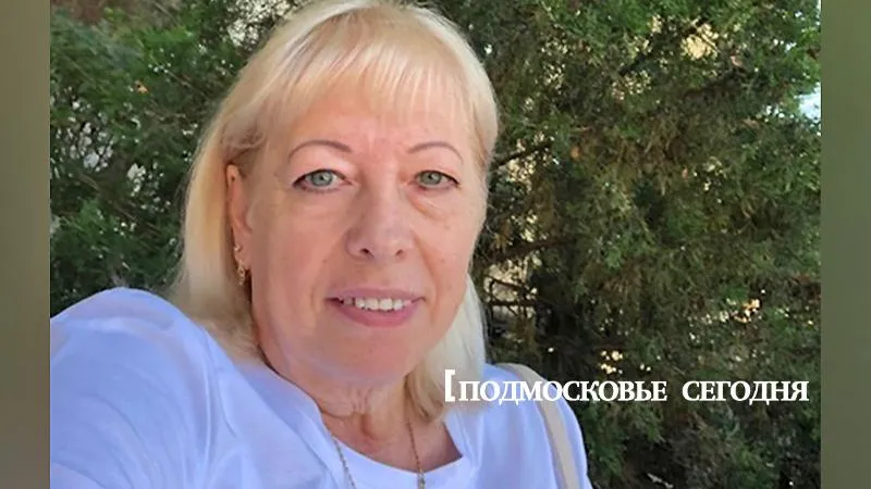 Страдающая от рака беженка сумела выбраться из Мариуполя и получила поддержку от чеховских волонтеров 