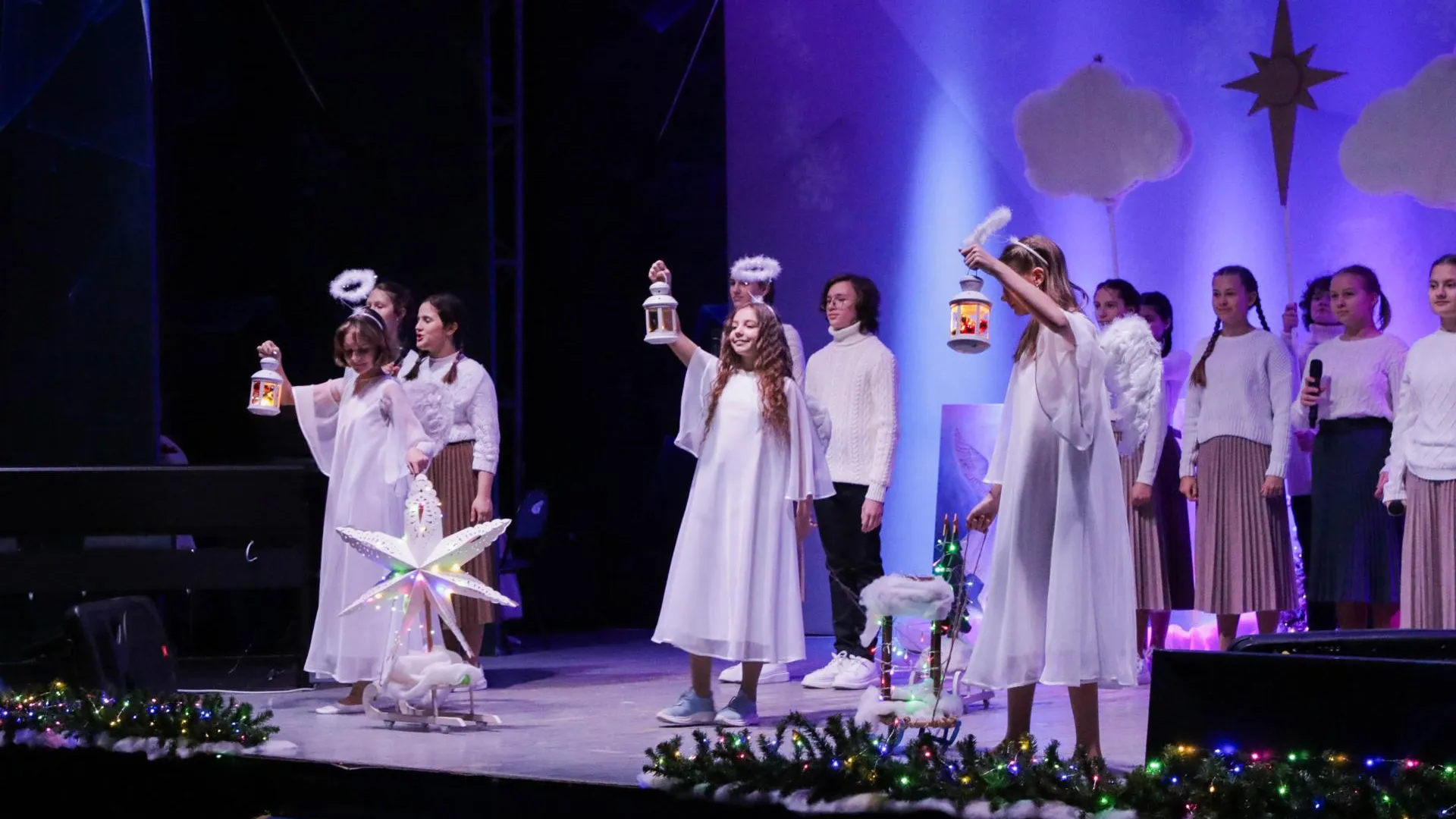 фото — Н. Надточая