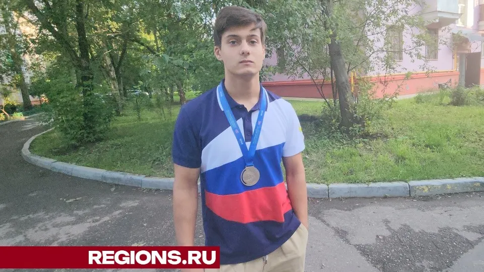 Фото: Михаил Раскин