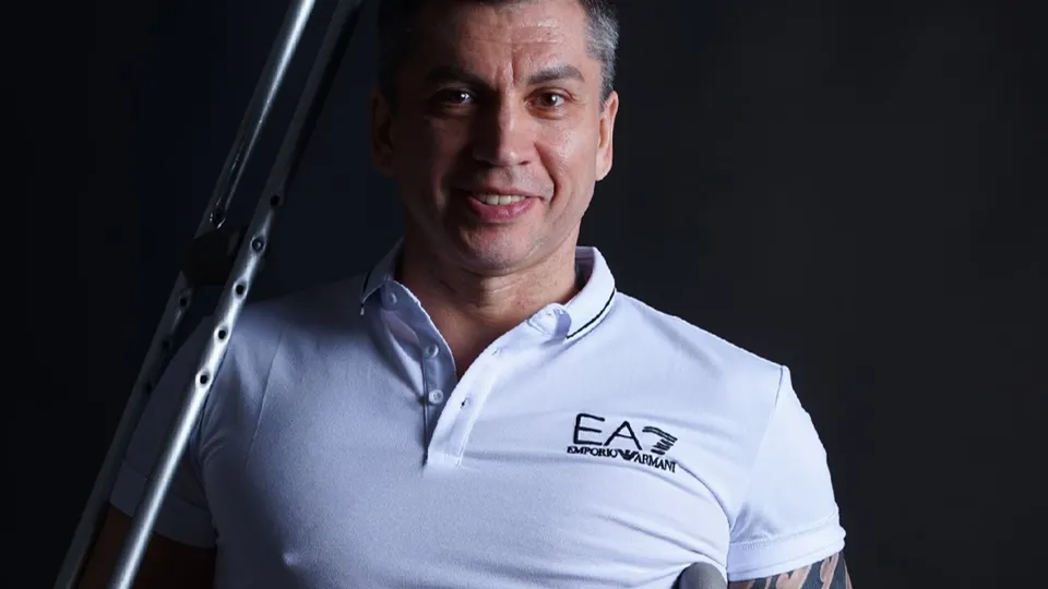 Фото: личный архив Виталия Кочнева