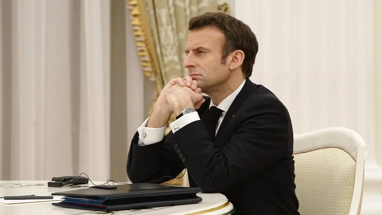 официальный сайт президента РФ