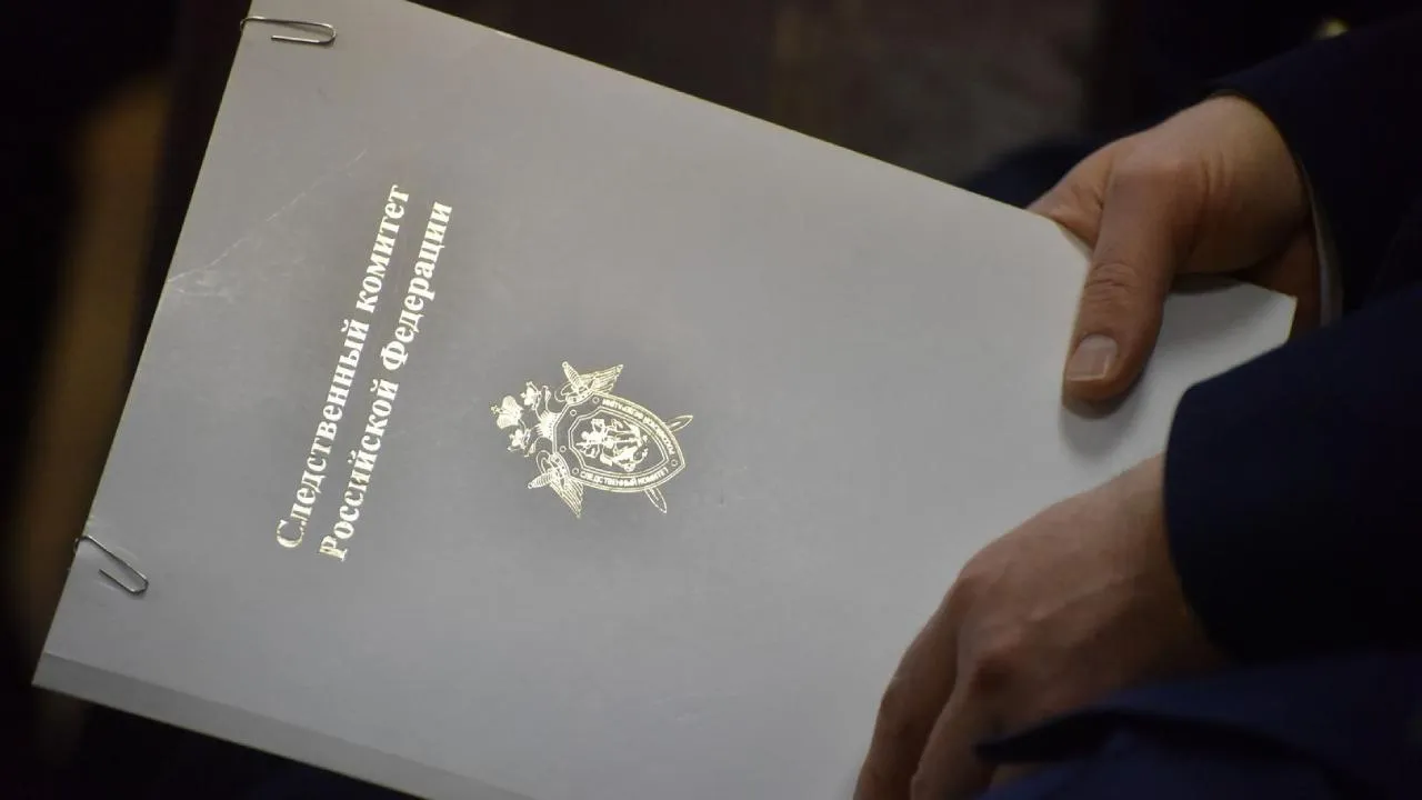 Уголовное дело возбудили в Пушкино после гибели рабочего в результате падения погрузчика