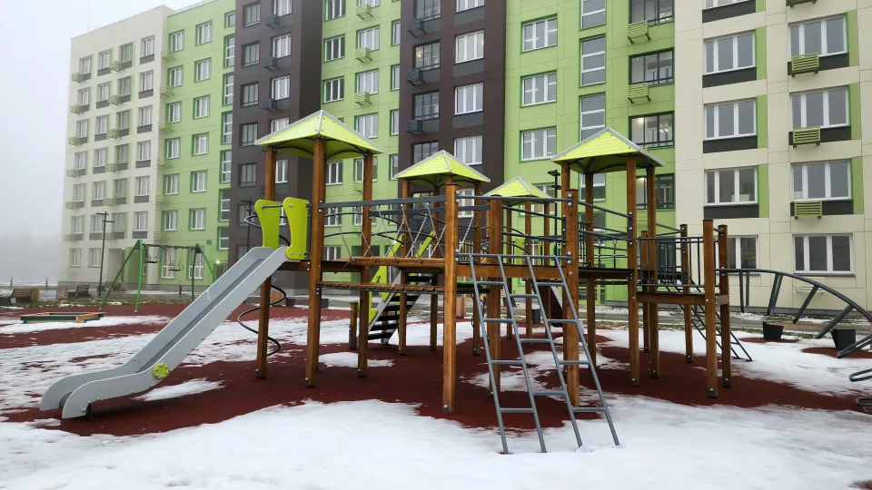 Фото: МедиаБанк Подмосковья/Мария Панина