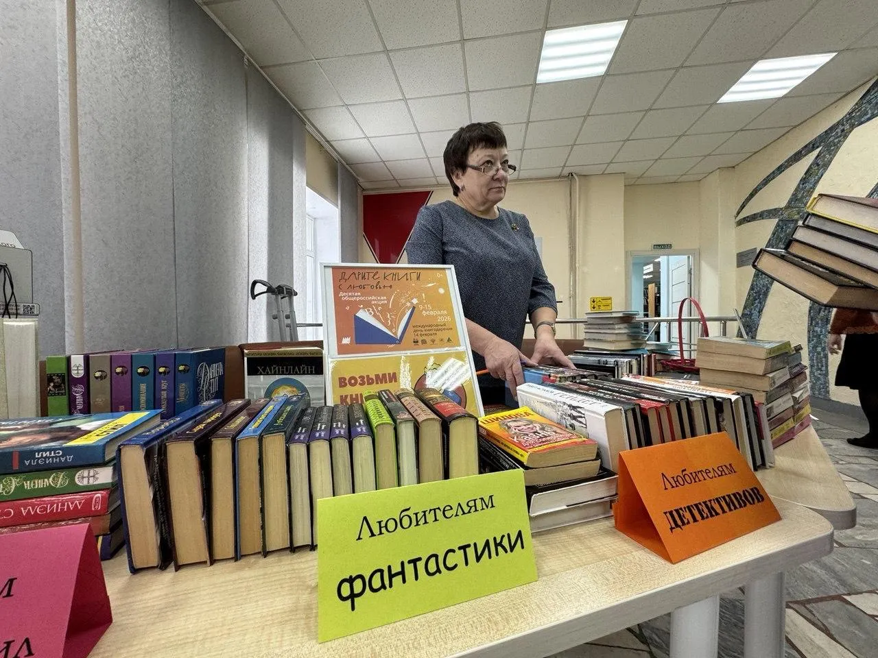 REGIONS/Татьяна Сташенко