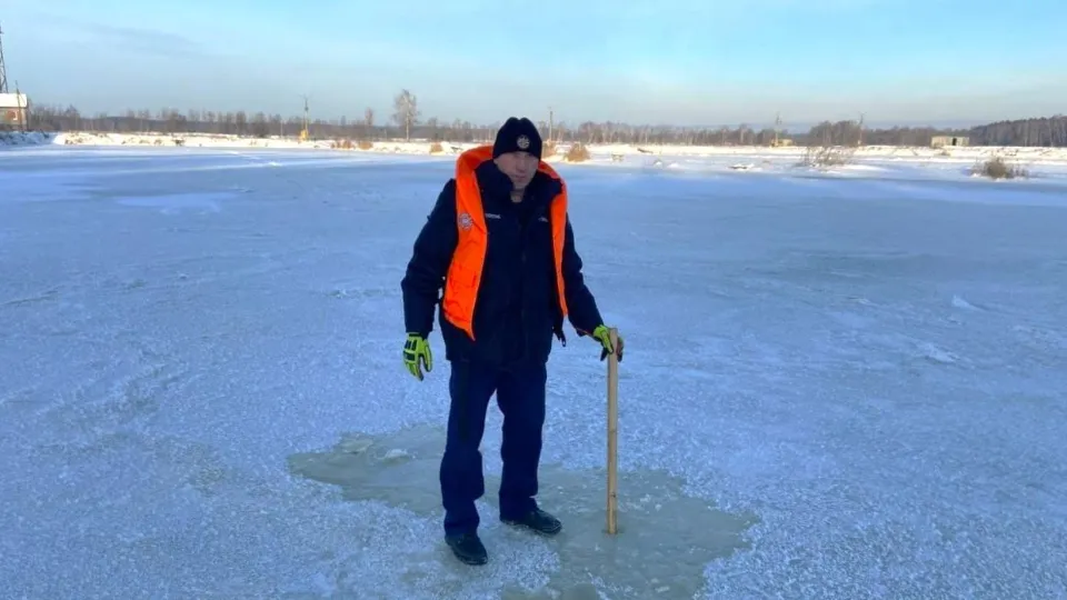 Фото: ГКУ МО «Мособлпожспас»