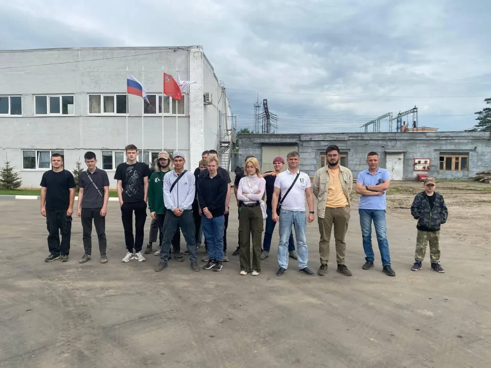 Фото: Министерство образования Московской области