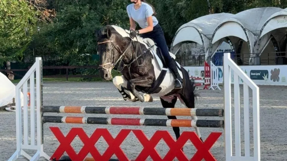 Фото: пресс-служба администрации г.о.Котельники