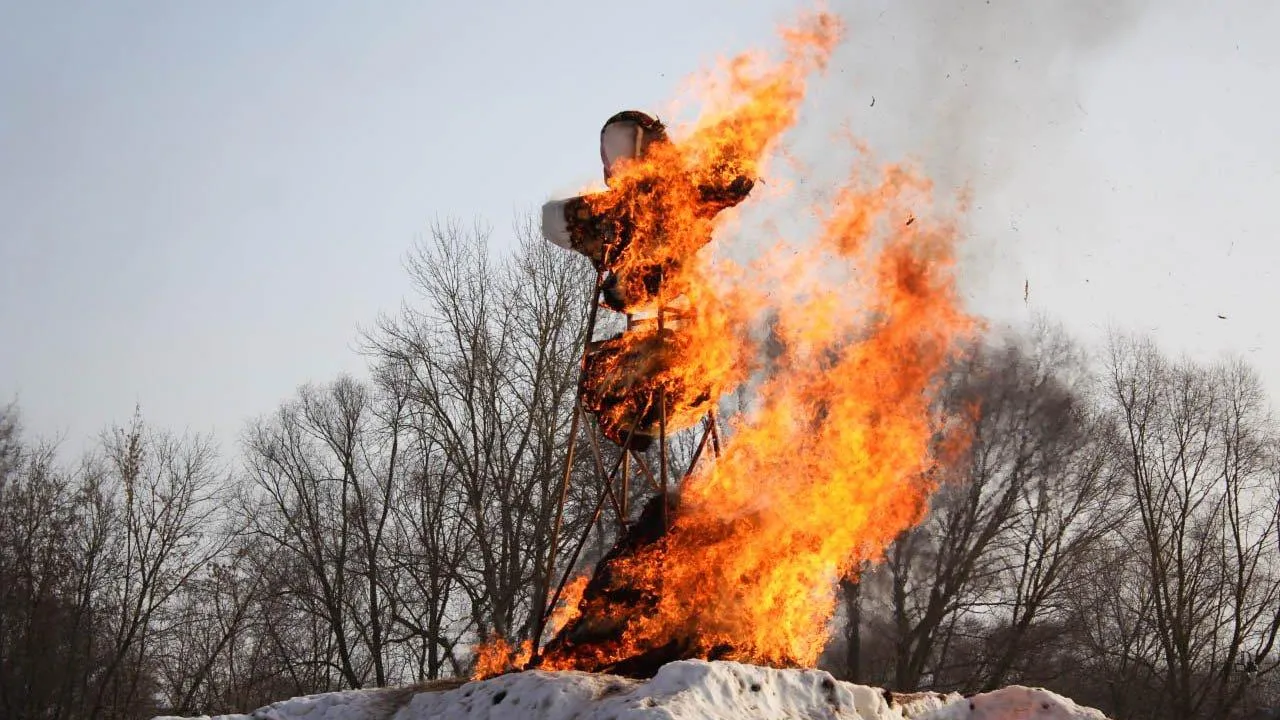 REGIONS/Наталья Дорофеева