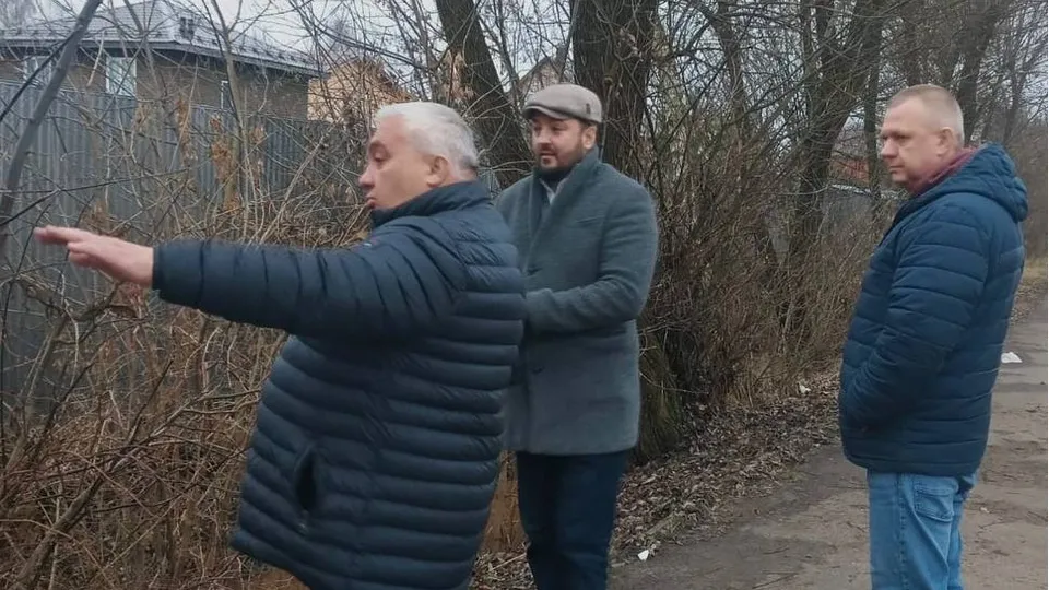 Фото: администрация Орехово-Зуевского округа