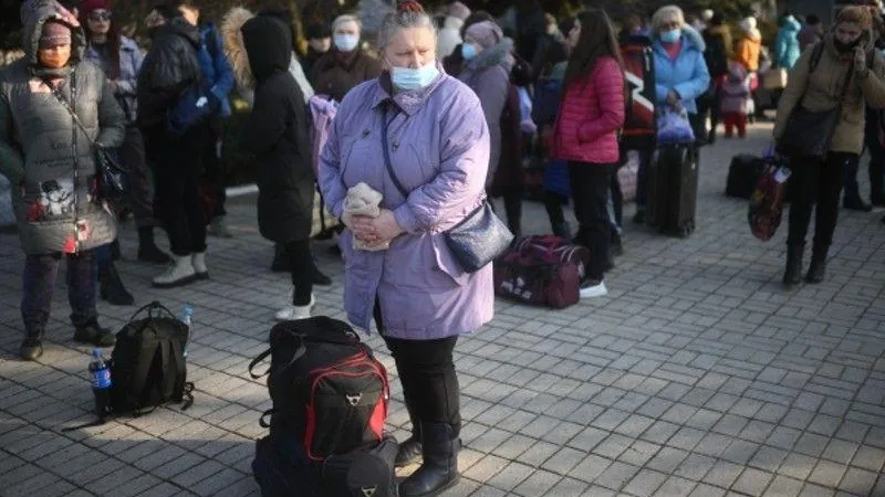 Илья Питалев/РИА Новости