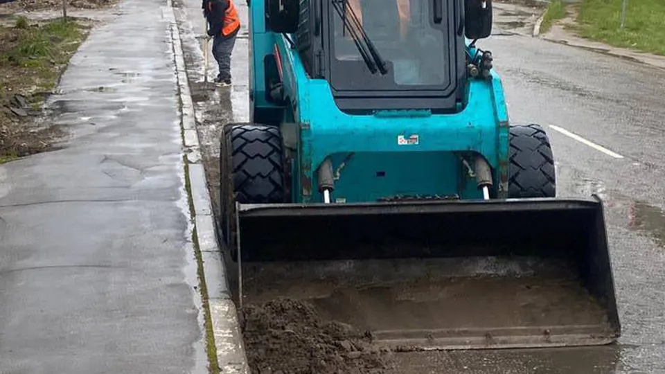 Фото: пресс-служба администрации г.о. Солнечногорск