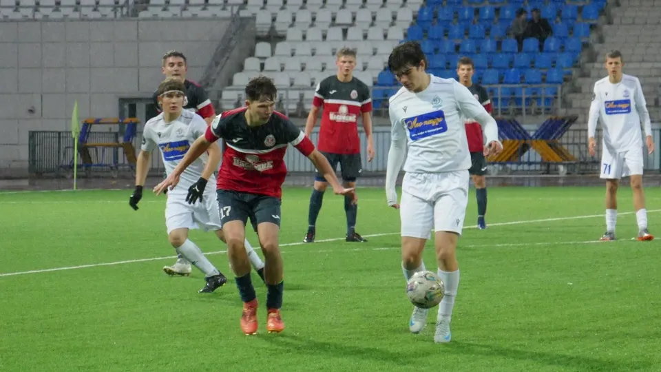 Фото: Мария Андрюхина