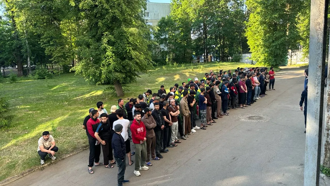 Фото: пресс-служба администрации г.о. Красногорск