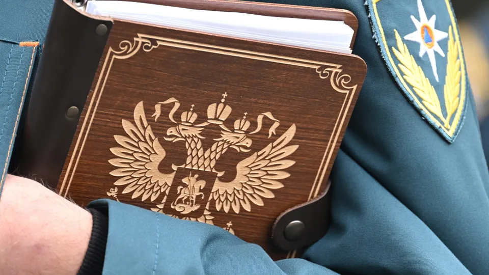 Фото: РИА Новости/Константин Михальчевский