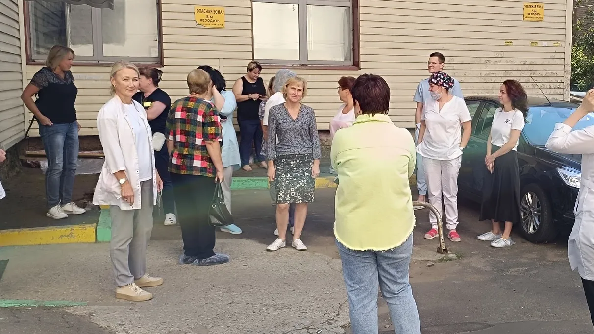 Фото: vk.com/Лыткаринская стоматологическая поликлиника