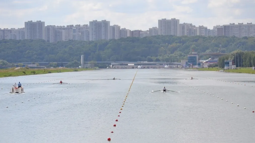 Фото: пресс-служба администрации г.о. Химки