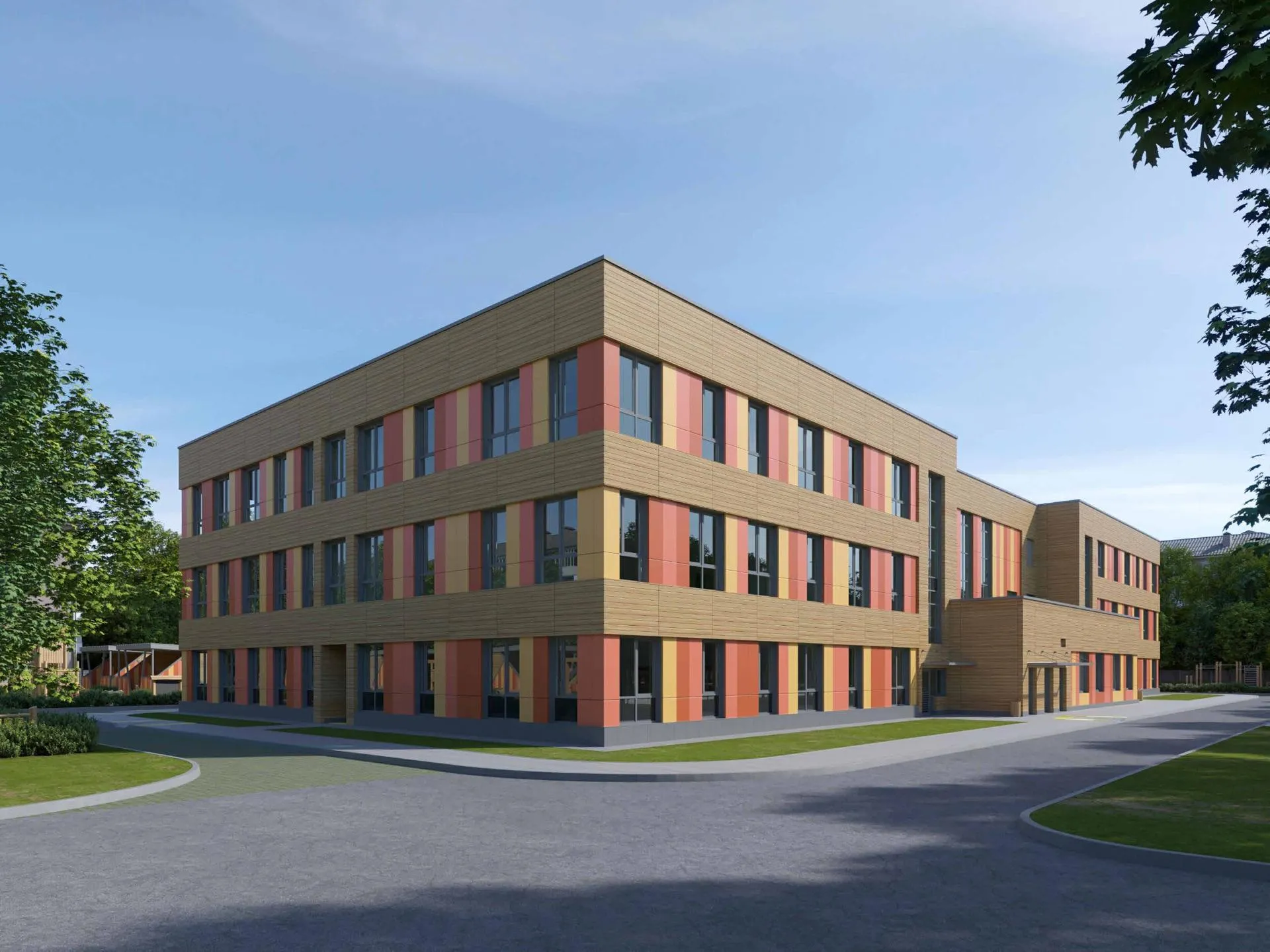 пресс-служба администрации г.о. Химки