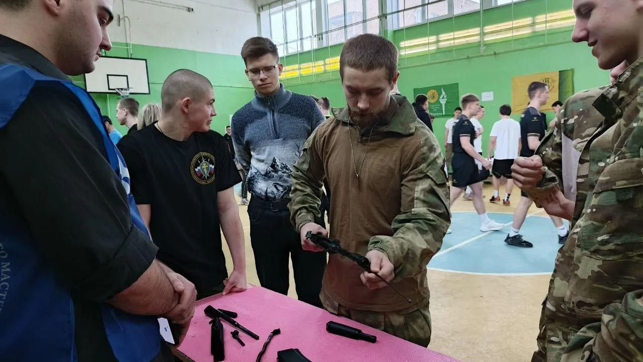 Фото: Министерство образования Московской области
