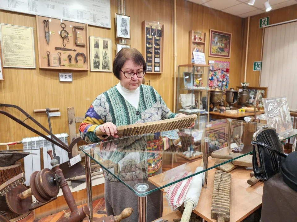 Фото: REGIONS/Мария Андрюхина