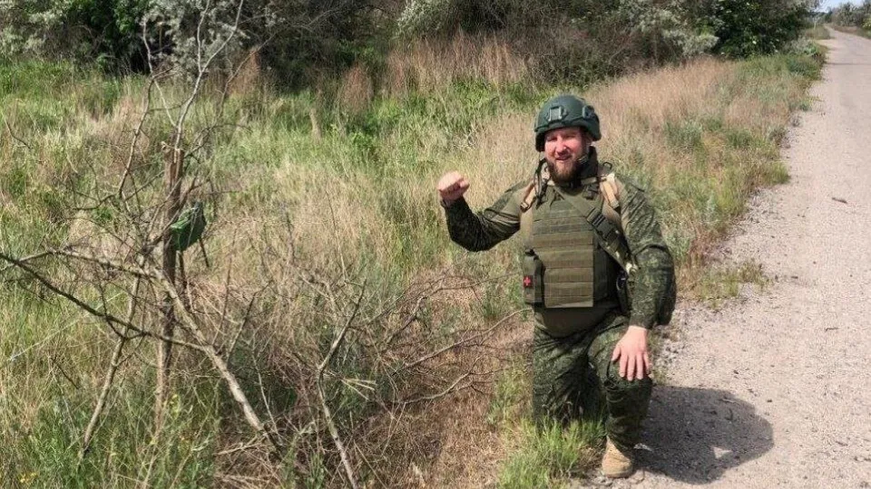 Фото: глава Серпухова Сергей Никитенко