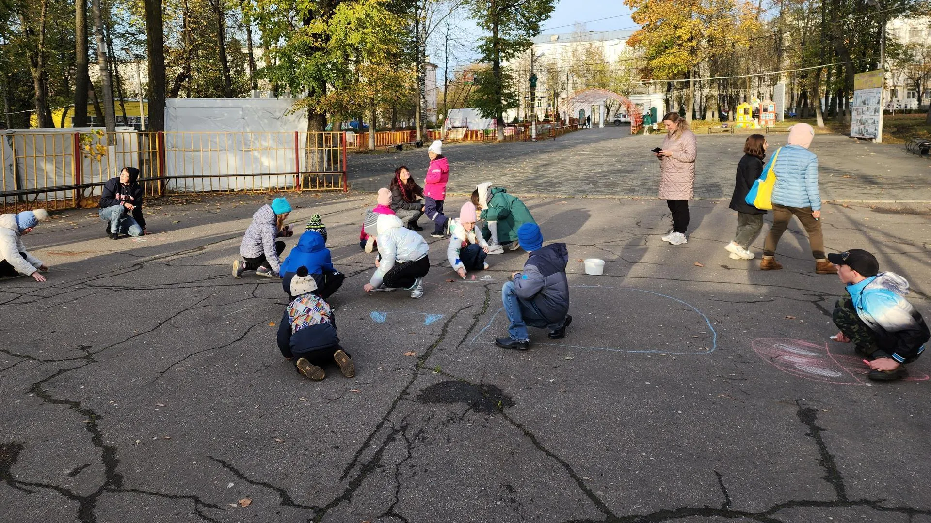 Фото: Виталий Сид