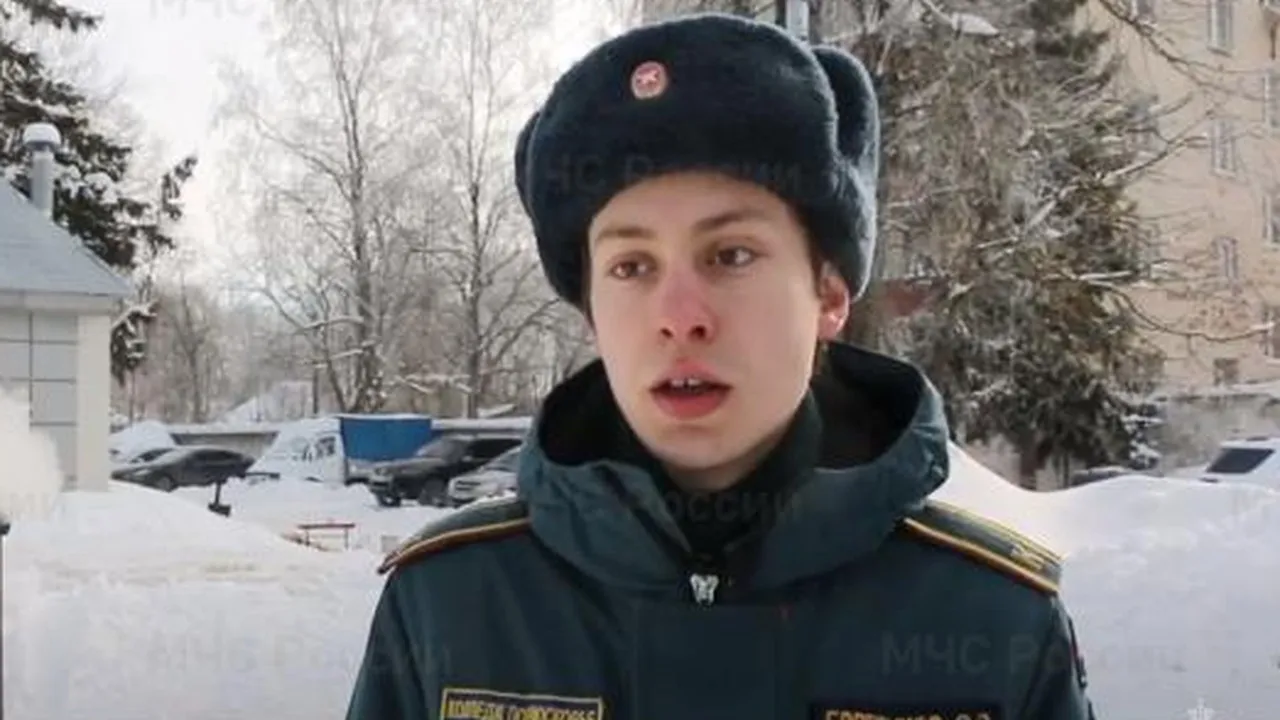 Фото: ГУ МЧС России по Московской области