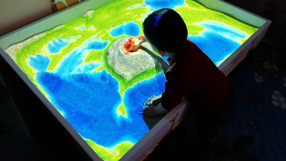 Фото: ГАУ СО МО КЦСОР «Волоколамский»