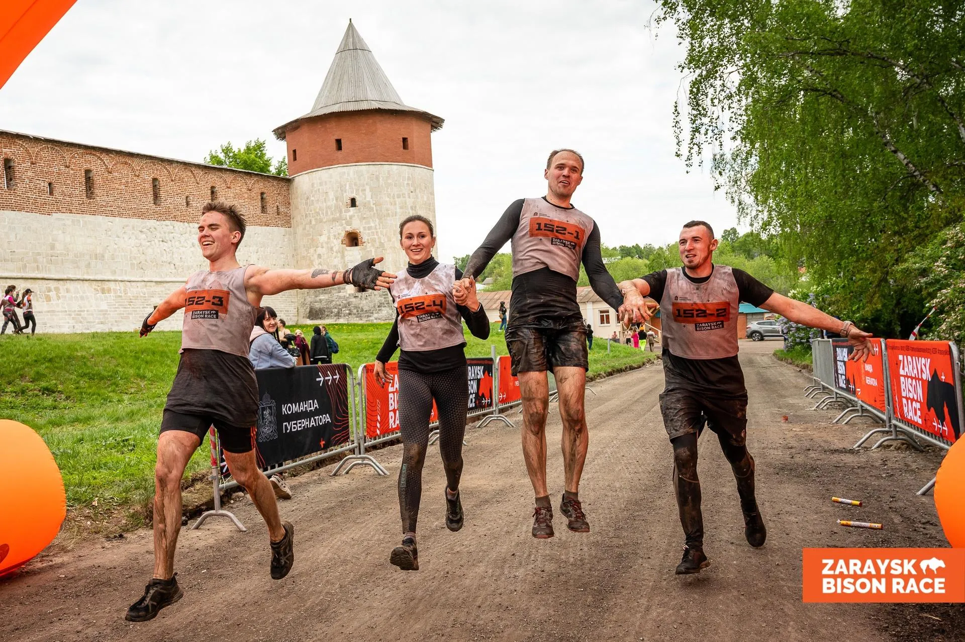 Фото: пресс-служба администрации г.о. Зарайск