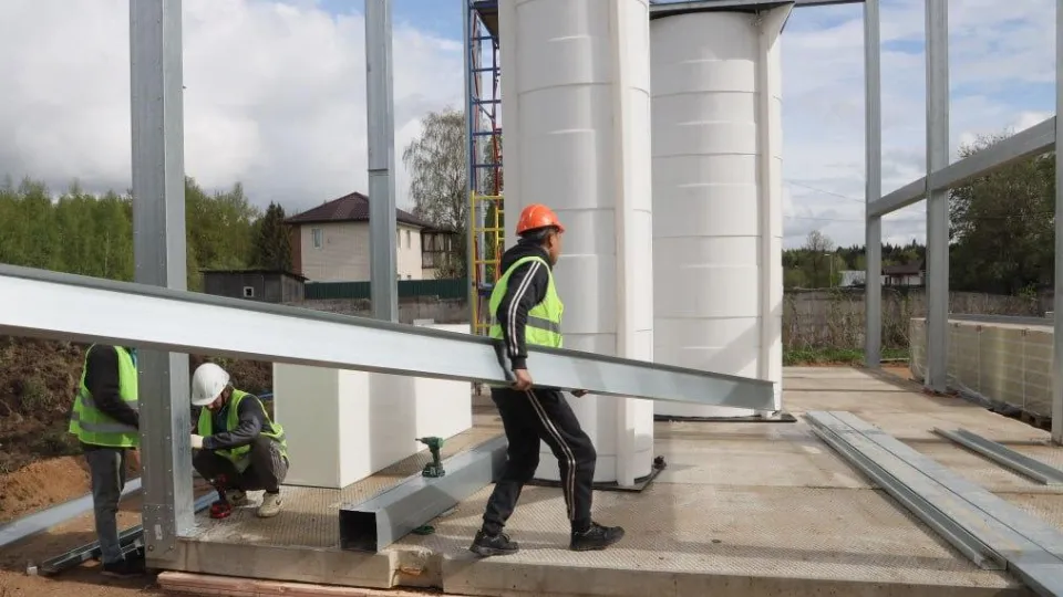 Фото: пресс-служба администрации Сергиево-Посадского г.о.