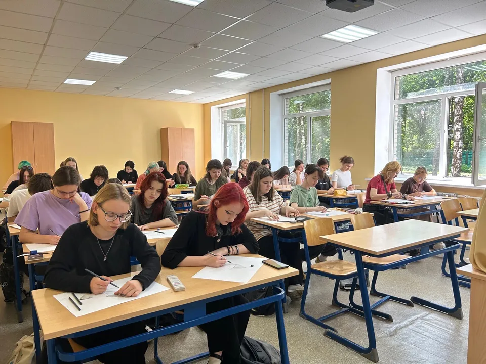 Фото: Щелковский колледж