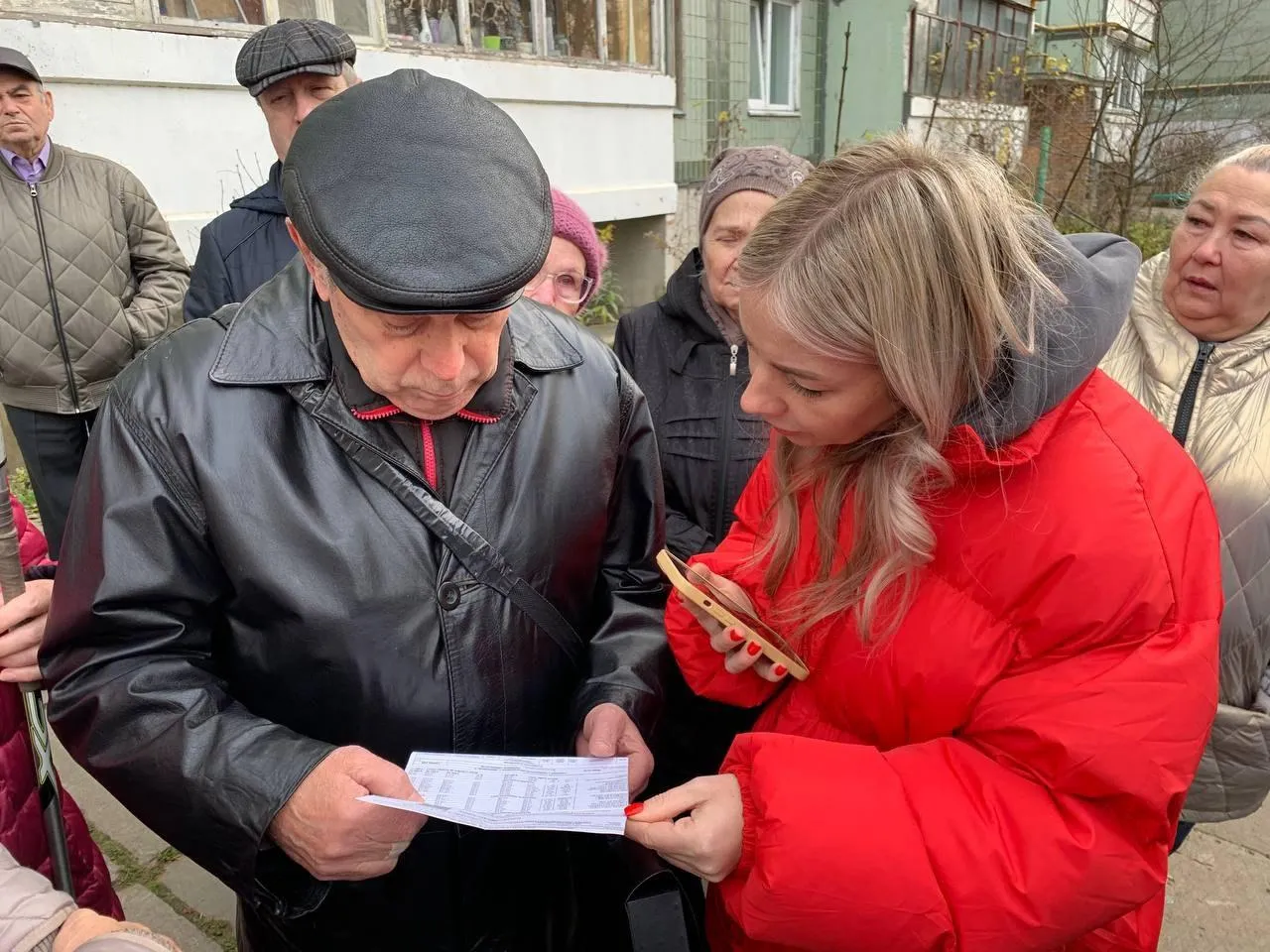 Фото: пресс-служба администрации Протвино