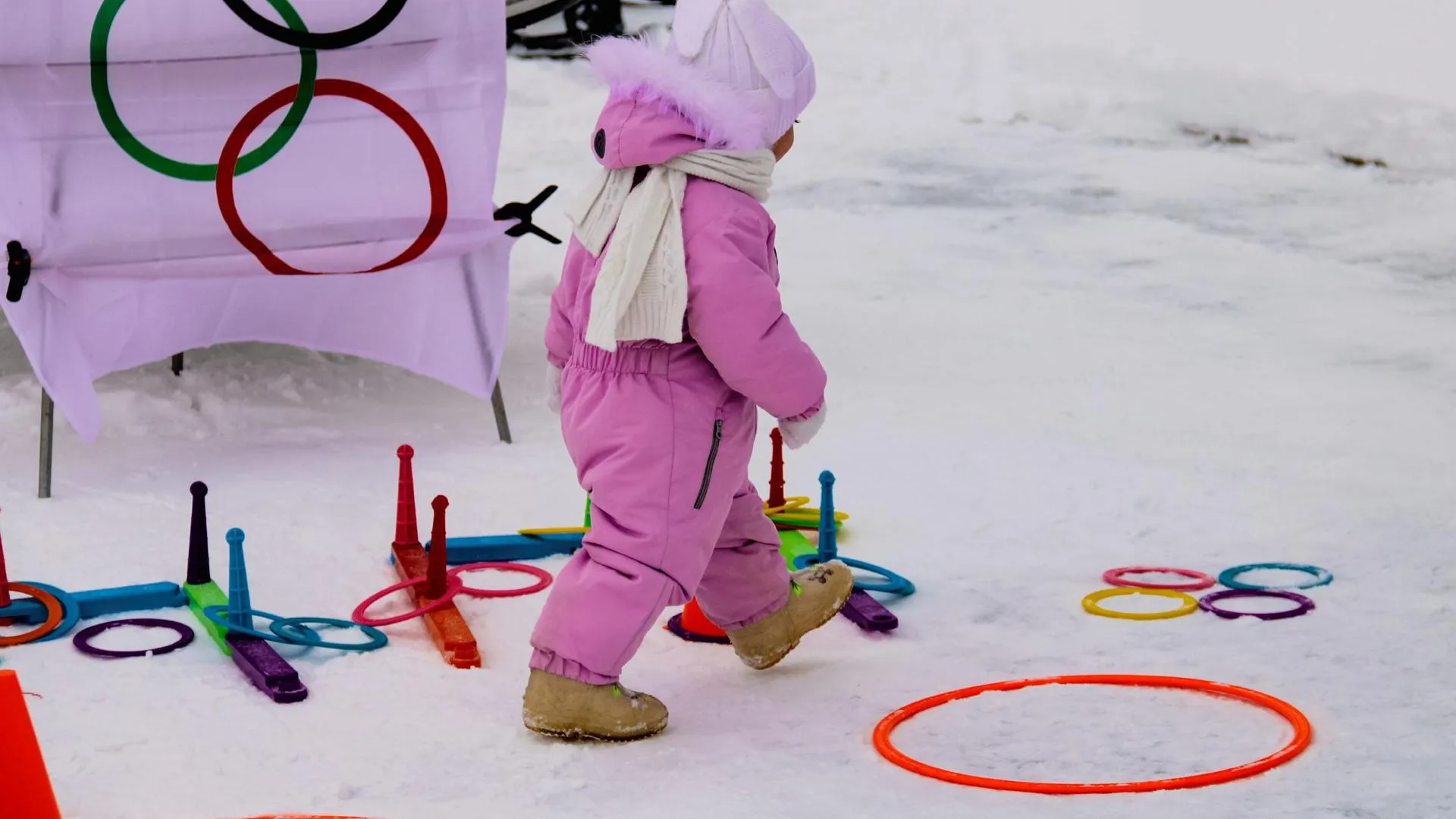 Шаховской Городской парк (парк аттракционов)