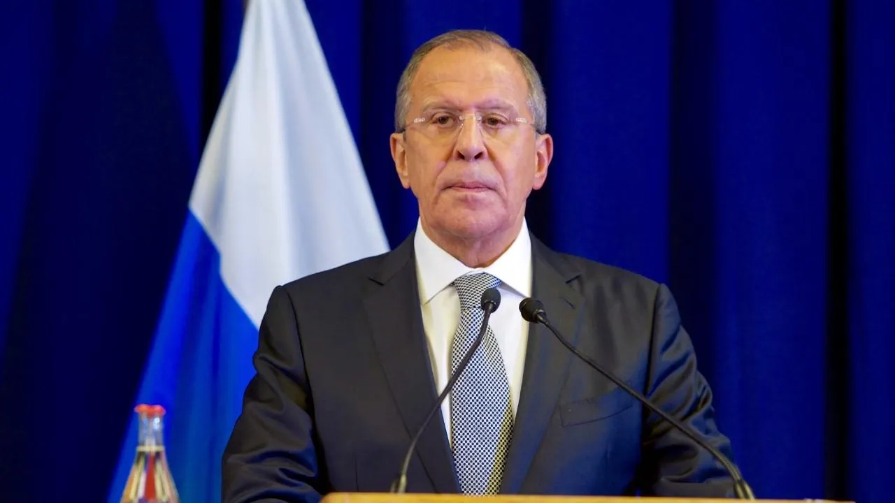 Лавров опроверг планы России «нападать» на Европу