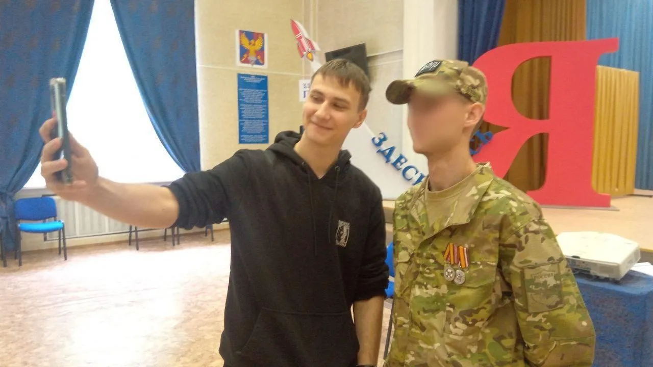 Фото: Администрации городского округа Люберцы